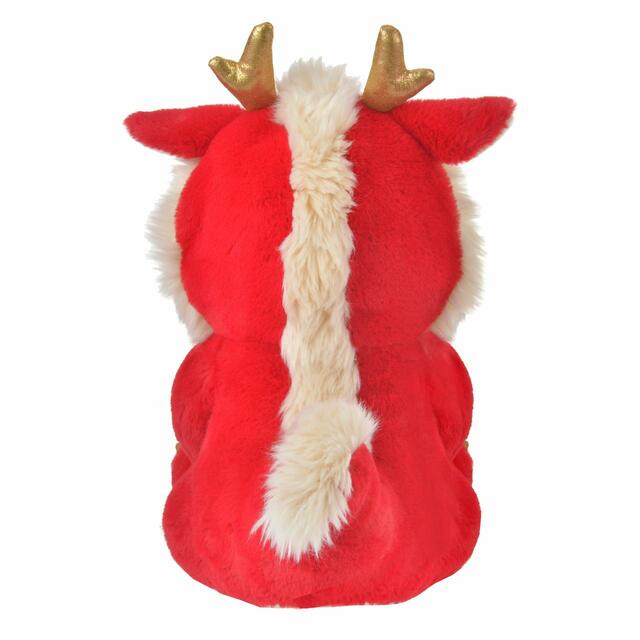 プーさん ぬいぐるみ(M) ETO POOH 2024 4,800円