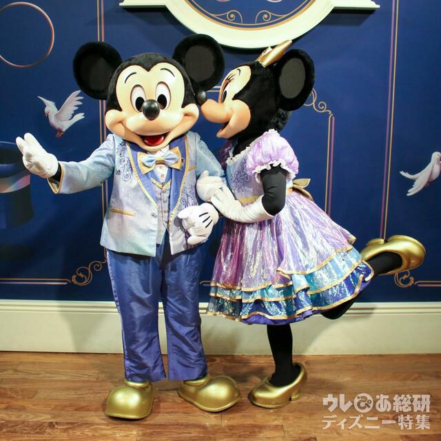 マジック・キングダム「タウンスクエア・シアター」