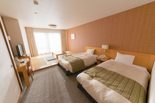 プレジデントリゾートホテル軽井沢