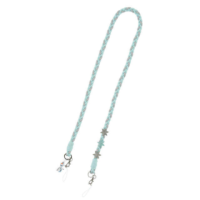 マルチストラップ SUNSHINE DAYS 2,000円