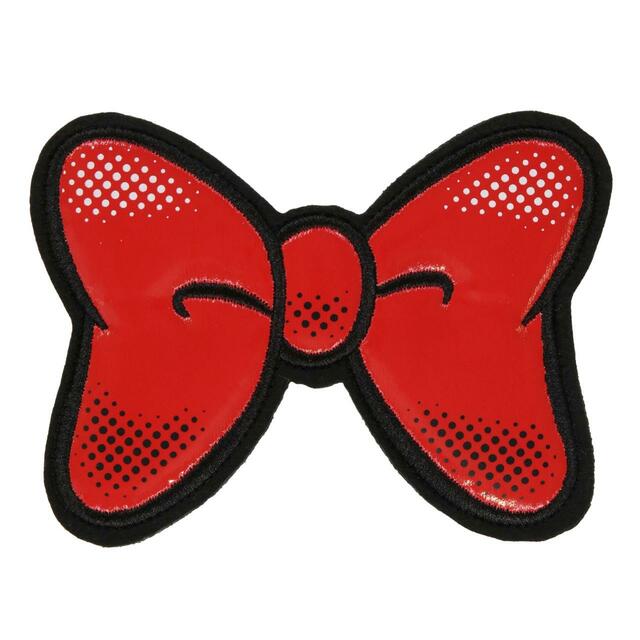 パッチン 1,200円｜スペシャルイベント「ディズニー・パルパル―ザ」第2弾「ドナルドのクワッキー・ダックシティ」スペシャルグッズ｜販売店舗：東京ディズニーランド「ディズニー&カンパニー」