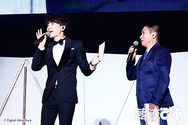 「KNTV 20th & DATV 7th Anniversary Live 2016」10月1日＠横浜アリーナ