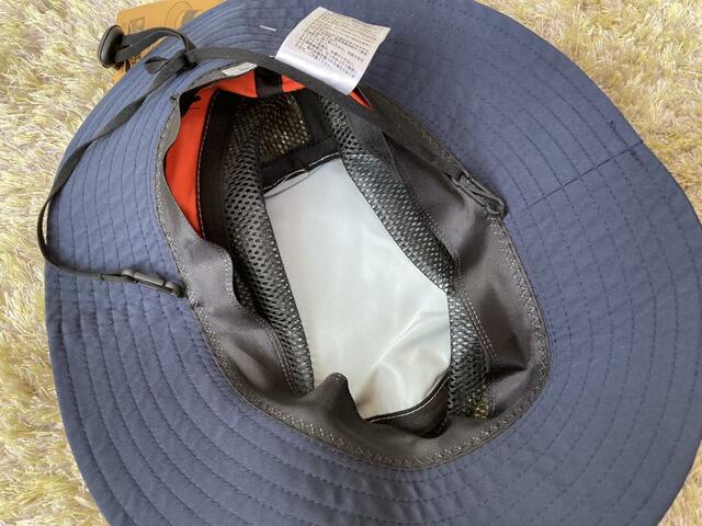 【ワークマン ラウンドメッシュサファリハット】＜仕様＞カラー：チャコール・ホワイト・カーキ・ベージュ・ブルー・クレイジー、素材：本体 ポリエステル100%　メッシュ部分 ポリエステル100%、サイズ：M・L・LL