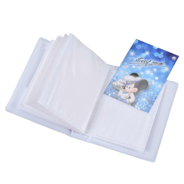 ミッキー アルバム HAPPY BIRTHDAY MICKEY 1,800円