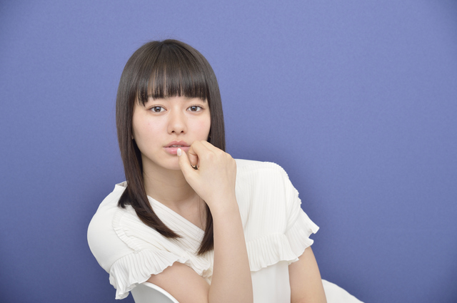 撮影：熊谷仁男