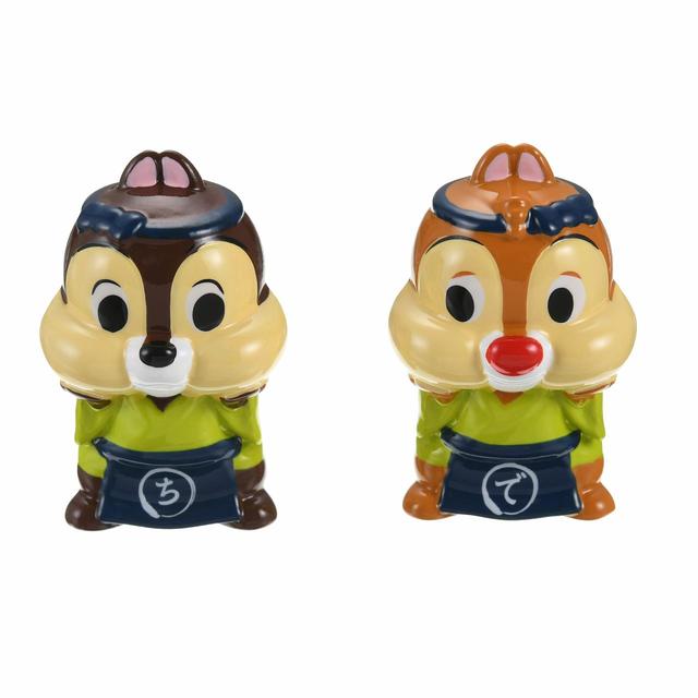 マスコット 2,200円