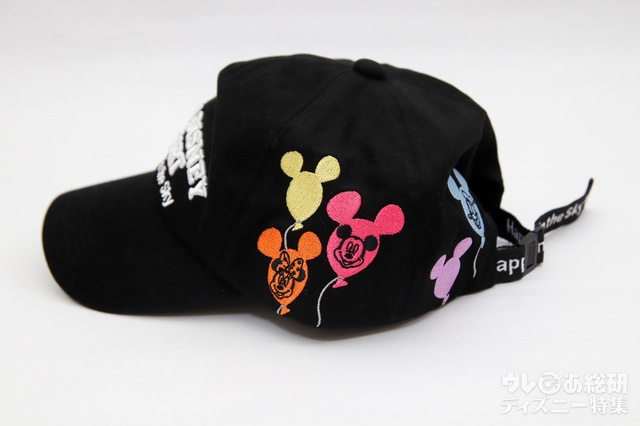 キャップ 2900円