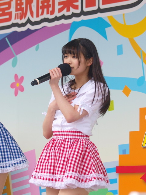 RYUTist　ともちぃ