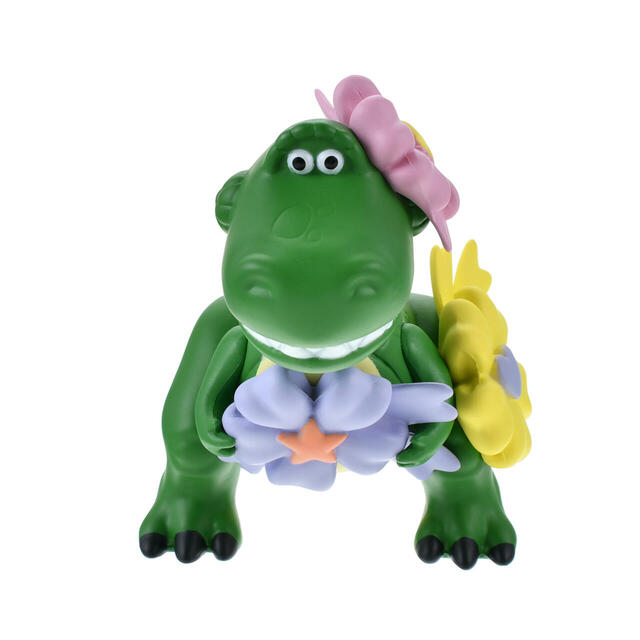 レックス マスコット TOYSTORY 30TH 2,000円