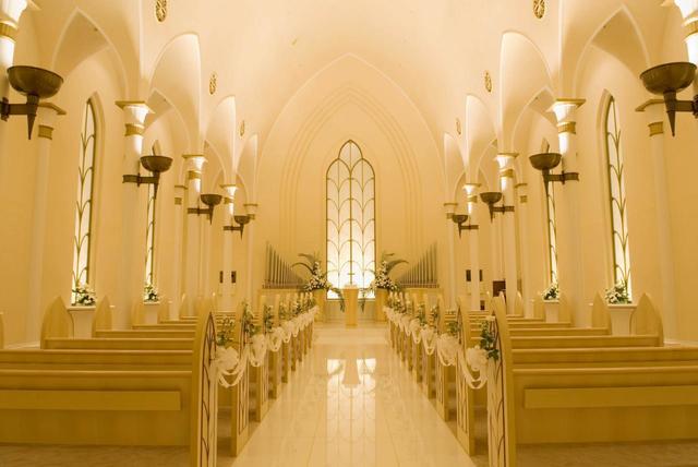 ローズチャペル