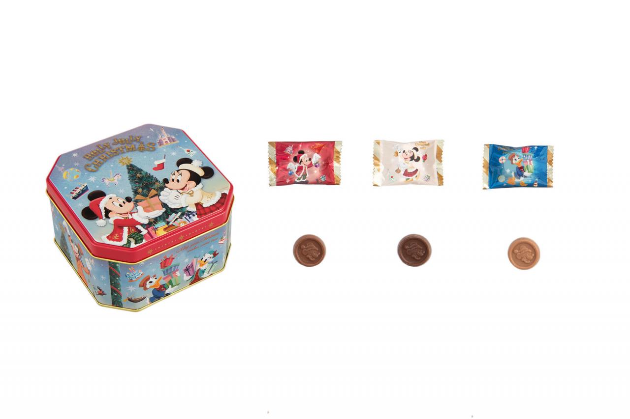東京ディズニーリゾートで「お菓子」が“販売制限”!! 知っておきたい