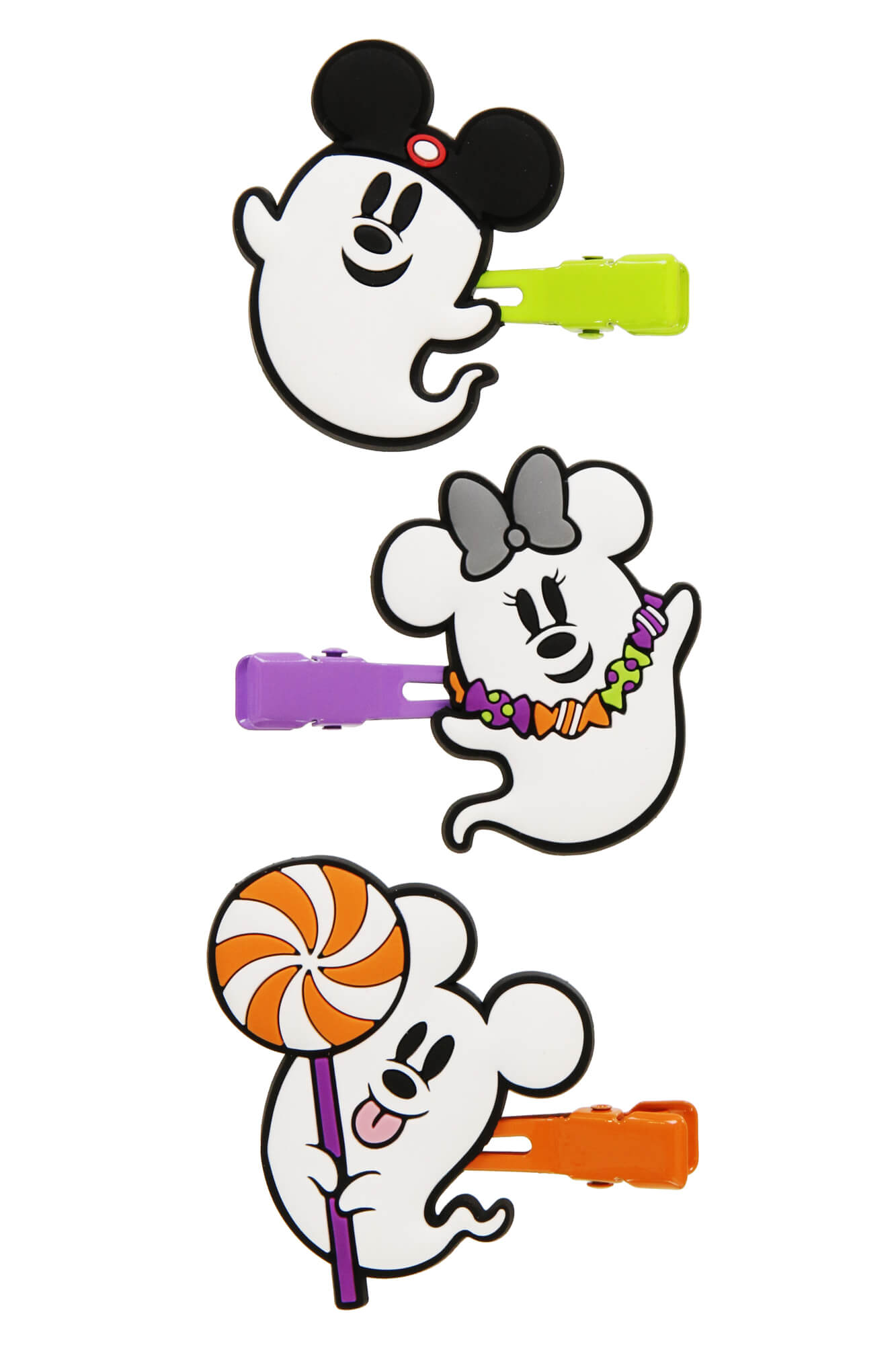 ディズニー クリップセット ディズニー クリップセット - メルカリ