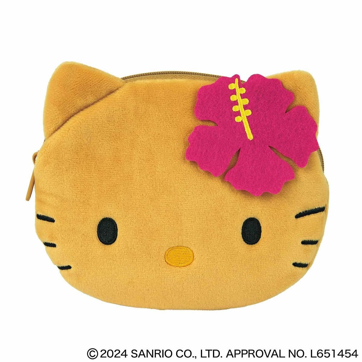 KITTYGOODS キティカタログ Kitty30yearsスペシャルふろく