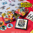 「僕のヒーローアカデミアおせち 2027」<価格:23,100円(税込)>【ヒロアカおせちが2027年も登場!「僕のヒーローアカデミア」の世界観を楽しめるおせちの予約がスタートしました!】