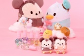 Disney ufufy(ディズニー ウフフィ)