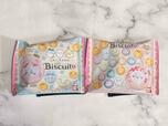 パッケージは2種類展開。どちらもかわいい〜！