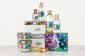 SABON『FLORAL BLOOMING Limited Collection』グリーン・ローズ