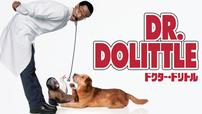 『ドクター・ドリトル』ディズニープラスで配信中