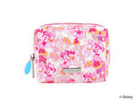 ポーチ 2,860円｜SKINNYDIP LONDON ディズニー「ミニー＆デイジー コレクション」PLAZA限定アイテム