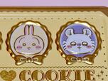 キャラクターごとに背景カラーが異なり、それぞれのイメージカラーを楽しめるのもうれしいポイント