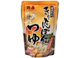 浅利佐助商店　レトルトきりたんぽ鍋つゆ