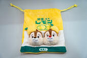 チップ＆デール クッキー 巾着入り 関東・栃木レモン LEMON GYUNYU 3,400円