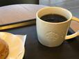 【スターバックス ドリップコーヒー】香りが高くて酸味のあるコーヒーが朝にぴったり