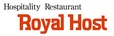 【ロイヤルホスト「Marron Dessert 〜秋王〜」】ロイヤルホストロゴ