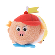 TSUM TSUM トゥイードル・ディー