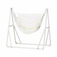 【Francfranc（フランフラン）】ルボン 3WAY ハンモック ホワイト×ホワイト