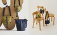 Wear all day bagsシリーズ新作発売