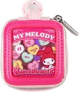 【SKINNYDIP LONDON×サンリオキャラクターズ】「ワイヤレスイヤホンケース」2,970円／マイメロディ