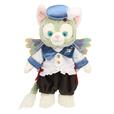 ぬいぐるみコスチューム 5,700円｜ダッフィー＆フレンズの「ウィッシング・ウィングス」グッズ｜販売店舗：東京ディズニーシー「マクダックス・デパートメントストア」｜発売日：2025年8月28日（木）