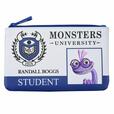 ポーチ フラット Monsters University style 1,430円