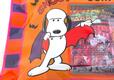 【カルディ スヌーピーコンフェクショナリーバッグ】ハロウィン仕様のスヌーピーがかわいい！