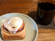 【カルディ　シナモンロール】コーヒー休憩時のおやつにいただきました