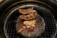 骨付きカルビ (ポーク) 〜BBQソース〜