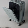 「イノベーター　エクストリームジャーニー」は荷物が取り出しやすいフロントオープンタイプ