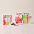 【ゴンチャの福袋「Gong cha original HAPPINESS BAG 2027」】「TEACRAFT ティーバッグアソート(5包)」
