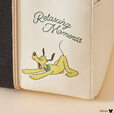 SAMANTHAVEGA /DISNEY DREAM TRAVELコレクション「ミッキーマウス」 ハンドバッグ ¥19,800-