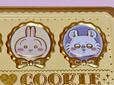 キャラクターごとに背景カラーが異なり、それぞれのイメージカラーを楽しめるのもうれしいポイント