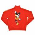【カップヌードル】ミッキー トラックジャケット ジャージ レッド Cup Noodle 7,920円