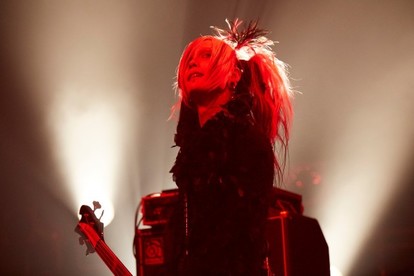 【希少】MEJIBRAY 綴 前バンド DIS解散ライブ配布CD V系】BORN・MEJIBRAY・DIAURAの“強い絆”――最後の「BDM