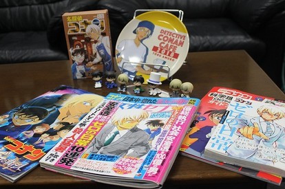 名探偵コナン 安室の女 座談会で語りつくす 安室透 がこんなにも愛される理由 1 4 Medery