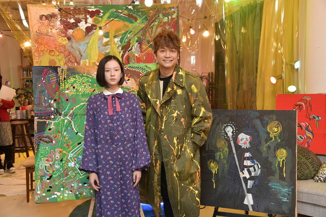 撮影：熊谷仁男