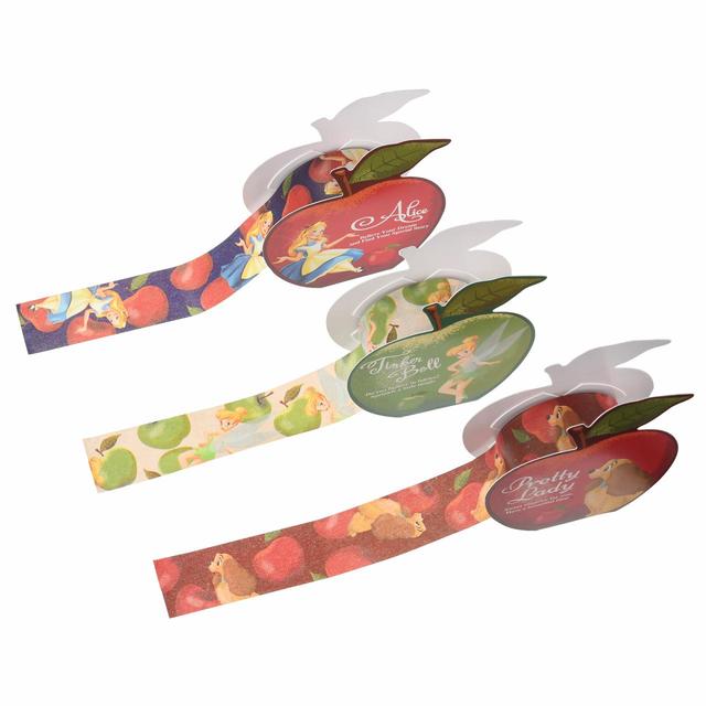 デコレーションテープセット 1,100円