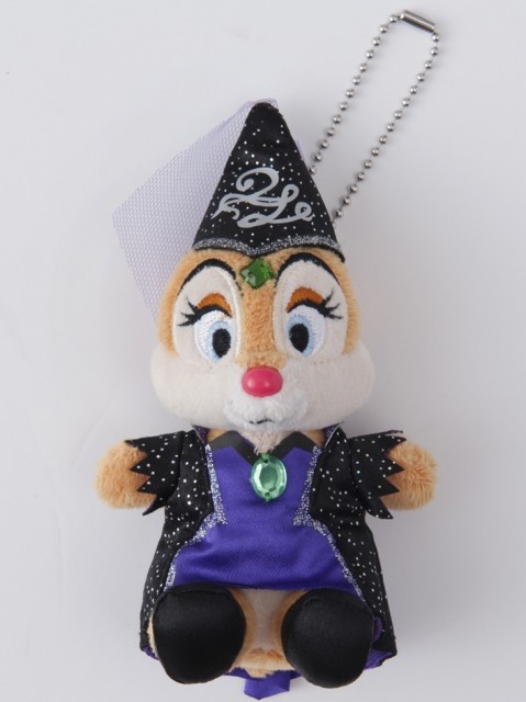 クラリスぬいぐるみ　1600円 