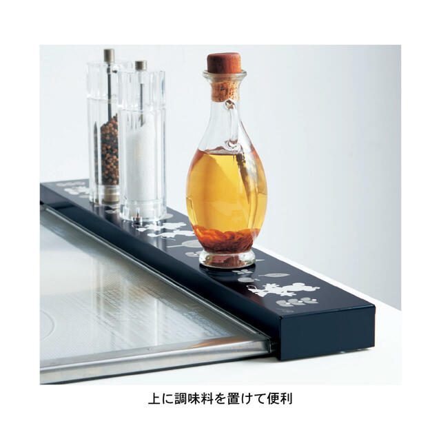 排気口カバー「ミッキー＆ミニー」 ｜￥ 5,490 （税込）