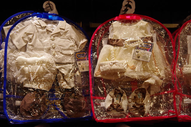 「ジャーニー・ウィズ・ダッフィー Your Friend Forever」初日レポ