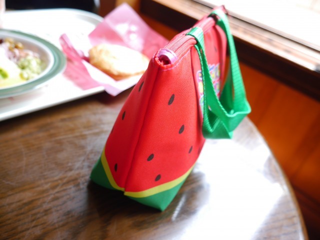 スーベニアランチケース（全体）